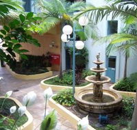 Burleigh Terraces Luxury Apartments - Accommodation Cairns