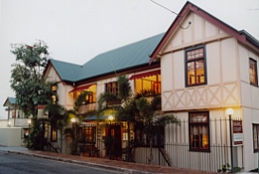 Dahrl Court - Accommodation Cairns 0