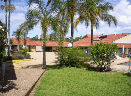 Carseldine Court Motel - Accommodation Cairns