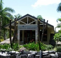 Port Douglas Sands Resort - Accommodation Cairns