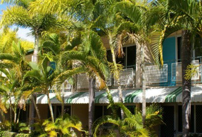 Palm Waters Holiday Villas - Accommodation Cairns 1