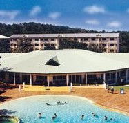 Eurong Beach Resort - Accommodation Cairns
