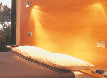 Edge Of The Bay Resort - On Freycinet - Accommodation Cairns 1