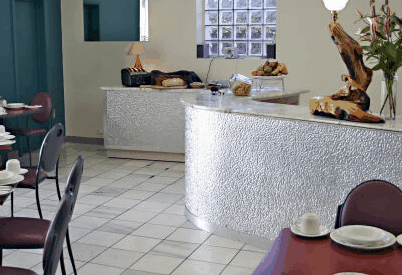 Harrington's Hobart - Accommodation Cairns 0