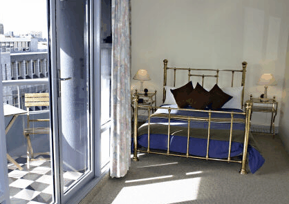 Harrington's Hobart - Accommodation Cairns 2