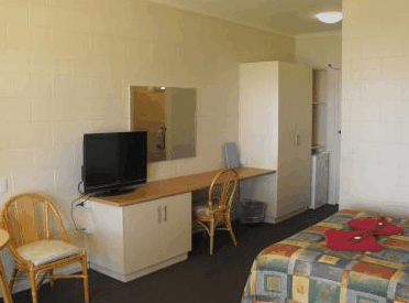 Barmera Lake Resort Motel - Accommodation Cairns 1