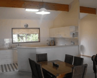 Barmera Lake Resort Motel - Accommodation Cairns 2