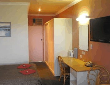 Barmera Lake Resort Motel - Accommodation Cairns 3