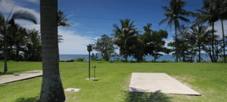 King Reef Resort Hotel - Accommodation Cairns