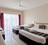 City Sheridan Inn - Accommodation Cairns