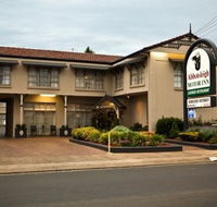 Abbotsleigh Motor Inn - Accommodation Cairns