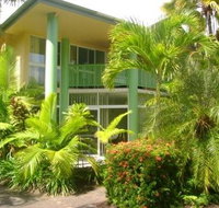 A Tropical Nite - Accommodation Cairns