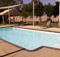 Cadell On The Murray Motel Resort - Accommodation Cairns