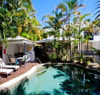 Tropic Sands - Accommodation Cairns