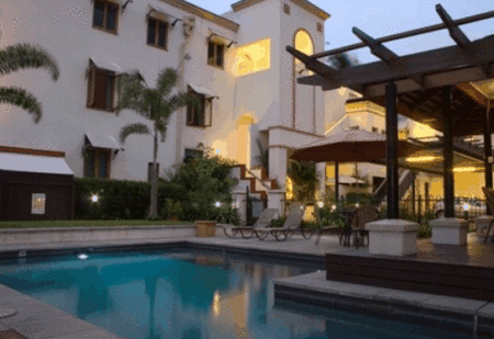 The Mediterranean Port Douglas - Accommodation Cairns 0