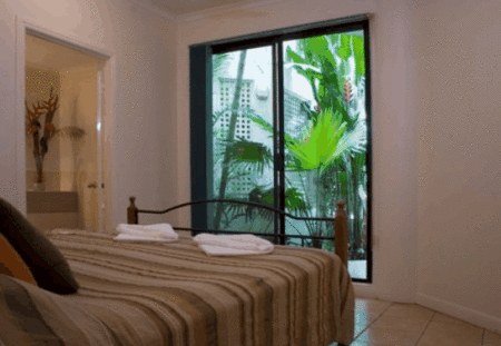 The Mediterranean Port Douglas - Accommodation Cairns 1