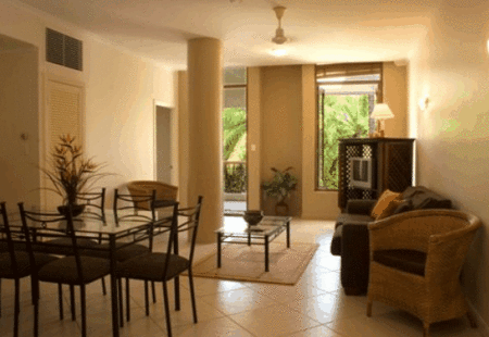 The Mediterranean Port Douglas - Accommodation Cairns 2