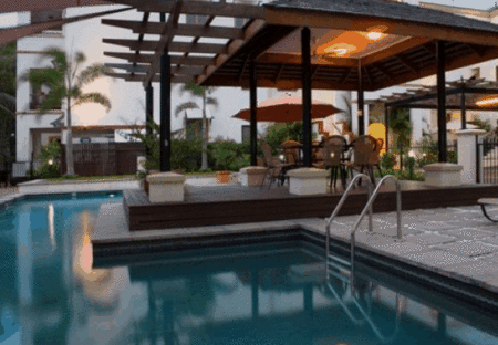 The Mediterranean Port Douglas - Accommodation Cairns 3