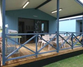 Ballina Headlands Leisure Park - Accommodation Cairns 0