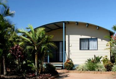 Ballina Headlands Leisure Park - Accommodation Cairns 2