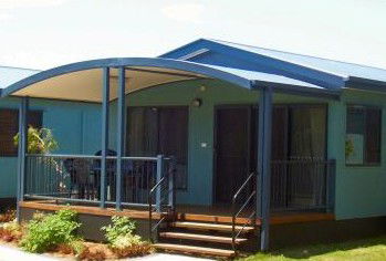Ballina Headlands Leisure Park - Accommodation Cairns 3