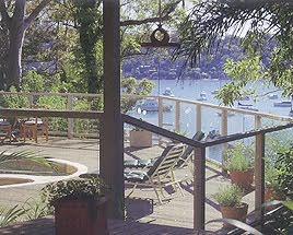 Pelican-rest Bed And Breakfast - Accommodation Cairns 0