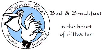 Pelican-rest Bed And Breakfast - Accommodation Cairns 1