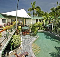 Bay Village Tropical Retreat Cairns - Accommodation Cairns