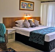 Cairns Queenslander - Accommodation Cairns