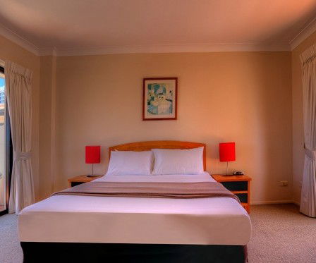 Island Beach Resort - Accommodation Cairns 3