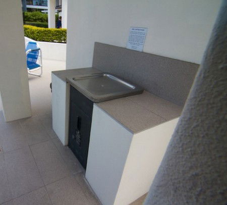 Island Beach Resort - Accommodation Cairns 5