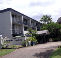 Cairns Holiday Lodge - Accommodation Cairns