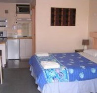 Blue Marlin Resort And Motor Inn - Accommodation Cairns