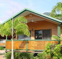 Cairns Coconut Holiday Resort - Accommodation Cairns