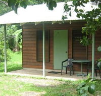 Haleys Cabin  Camping - Accommodation Cairns