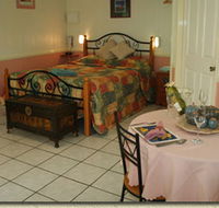 Chillagoe Cabins - Accommodation Cairns