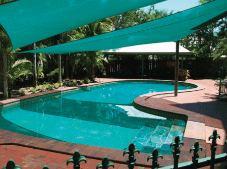 Citysider Cairns Holiday Apartments - Accommodation Cairns