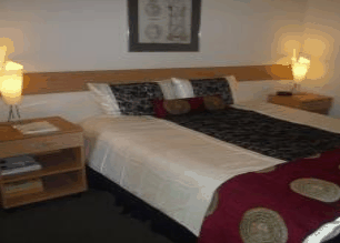 Swan Valley Oasis Resort - Accommodation Cairns 1