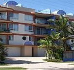 Pacific Horizons - Accommodation Cairns