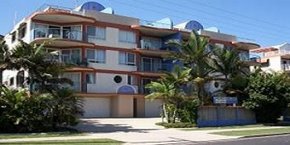 Pacific Horizons - Accommodation Cairns 0