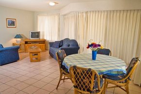 Pacific Horizons - Accommodation Cairns 1