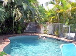 Pacific Horizons - Accommodation Cairns 3