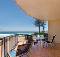 Coolum Baywatch Resort - Accommodation Cairns