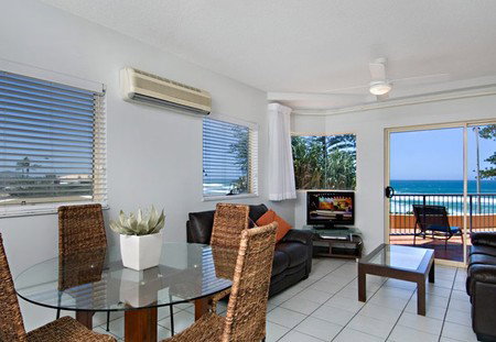 Coolum Baywatch Resort - Accommodation Cairns 1