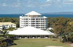 Fairways Golf And Beach Retreat - Accommodation Cairns 0