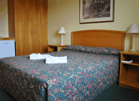  Accommodation Cairns