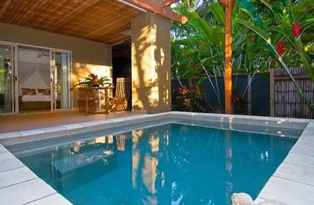 Double Island - Accommodation Cairns 2
