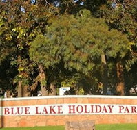 Blue Lake Holiday Park