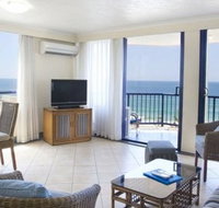Surf Regency Apartments - Accommodation Cairns
