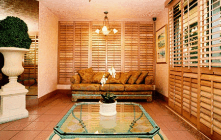 Esplanade Luxury Beachfront Apartments - Accommodation Cairns
